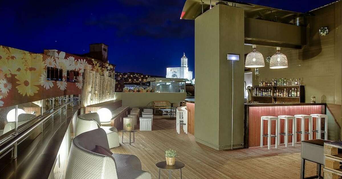 Een foto van Hotel Gran Ultonia