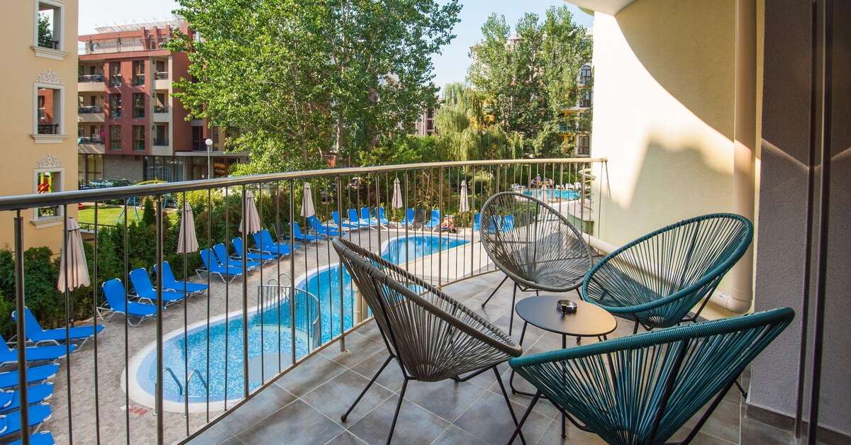 Ein Foto Best Western Plus Premium Inn