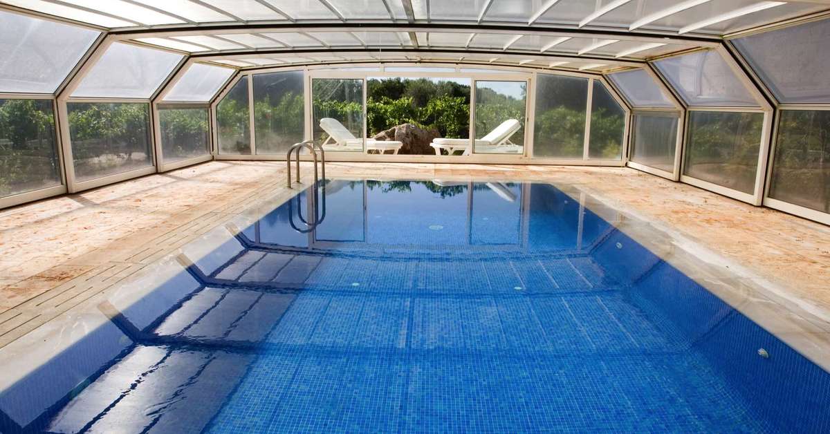 Een foto van Hotel Sa Bassa Plana