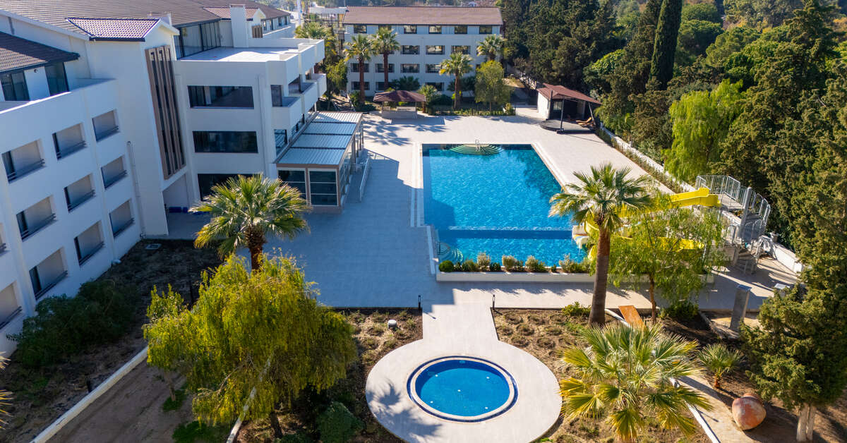 Een foto van Proxima Hotel