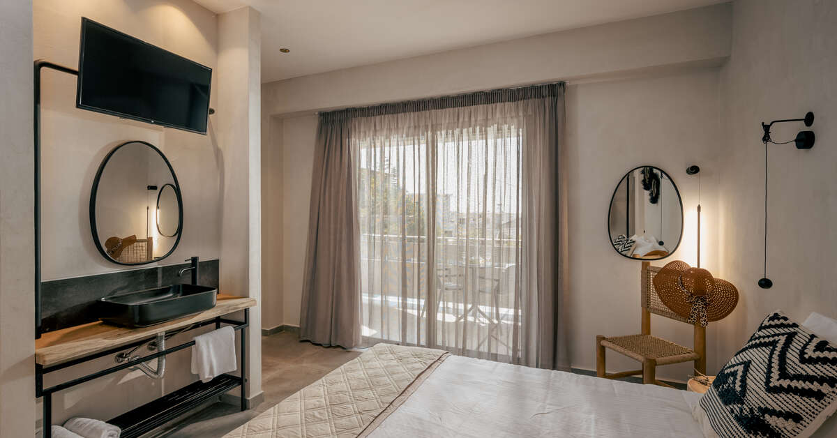 Een foto van Casa D'Oro Suites