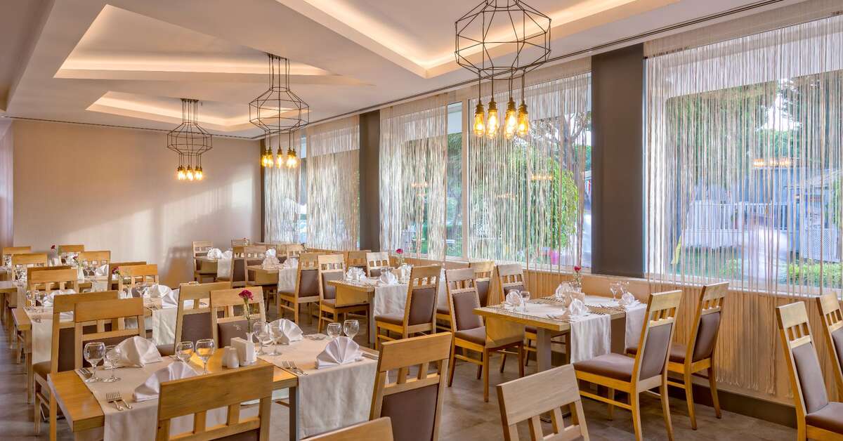 Ein Foto Innvista Hotel Belek