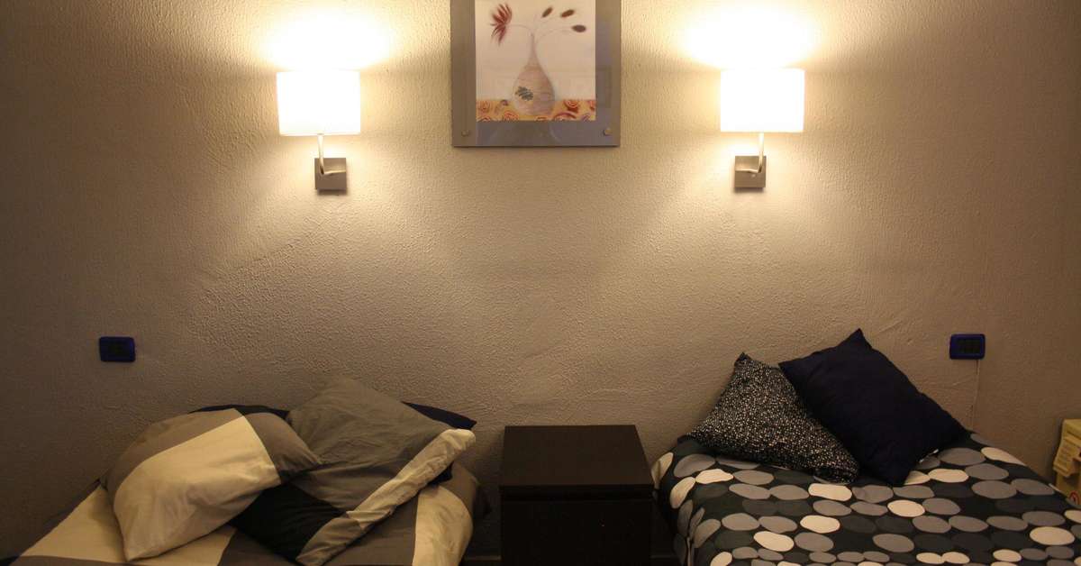 Een foto van Faisan Appartementen