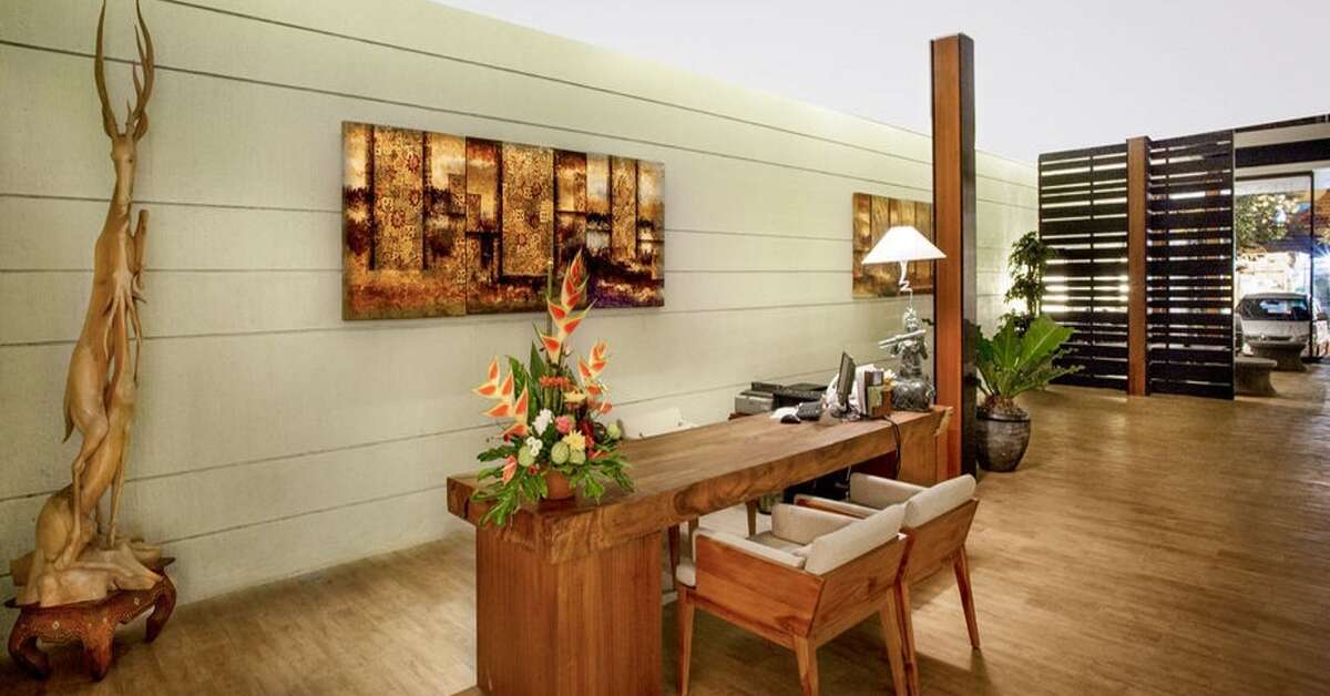 Een foto van Plataran Hotel & spa