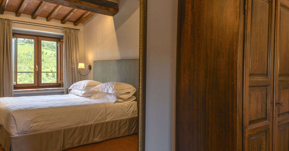 Een foto van Ultimo Mulino Country Hotel