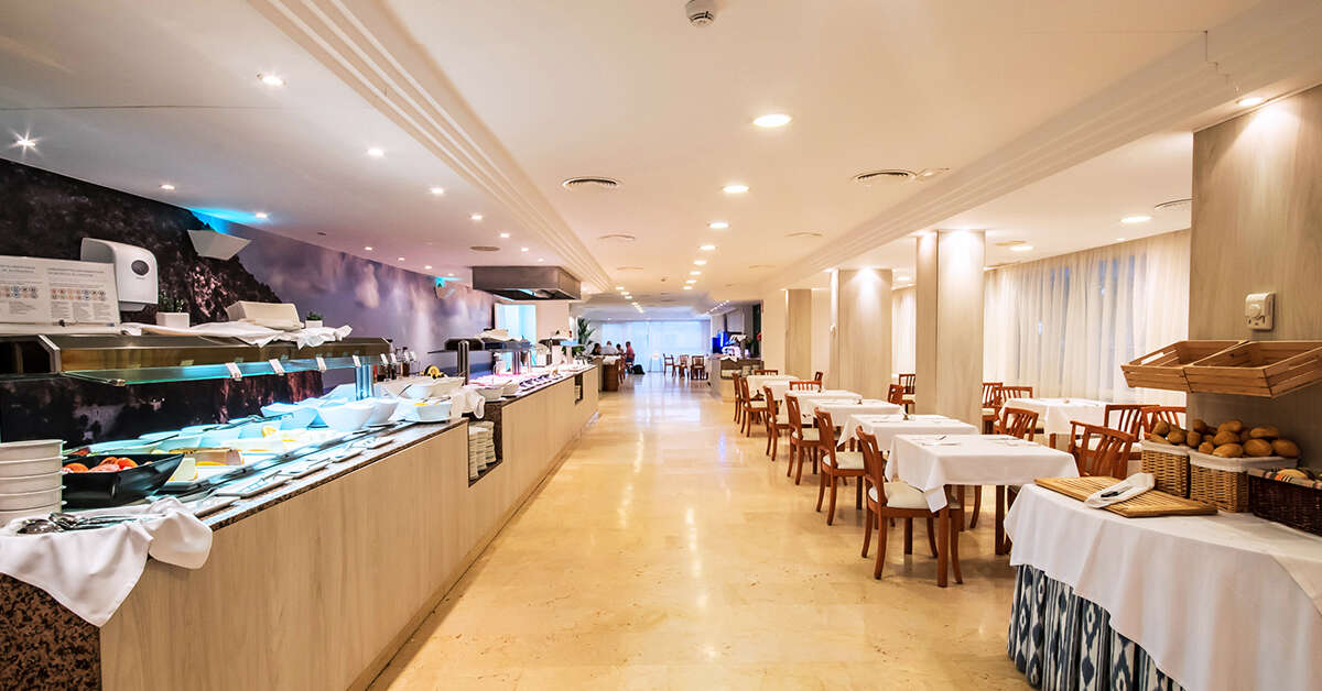 Ein Foto Hotel Canyamel Classic & Spa