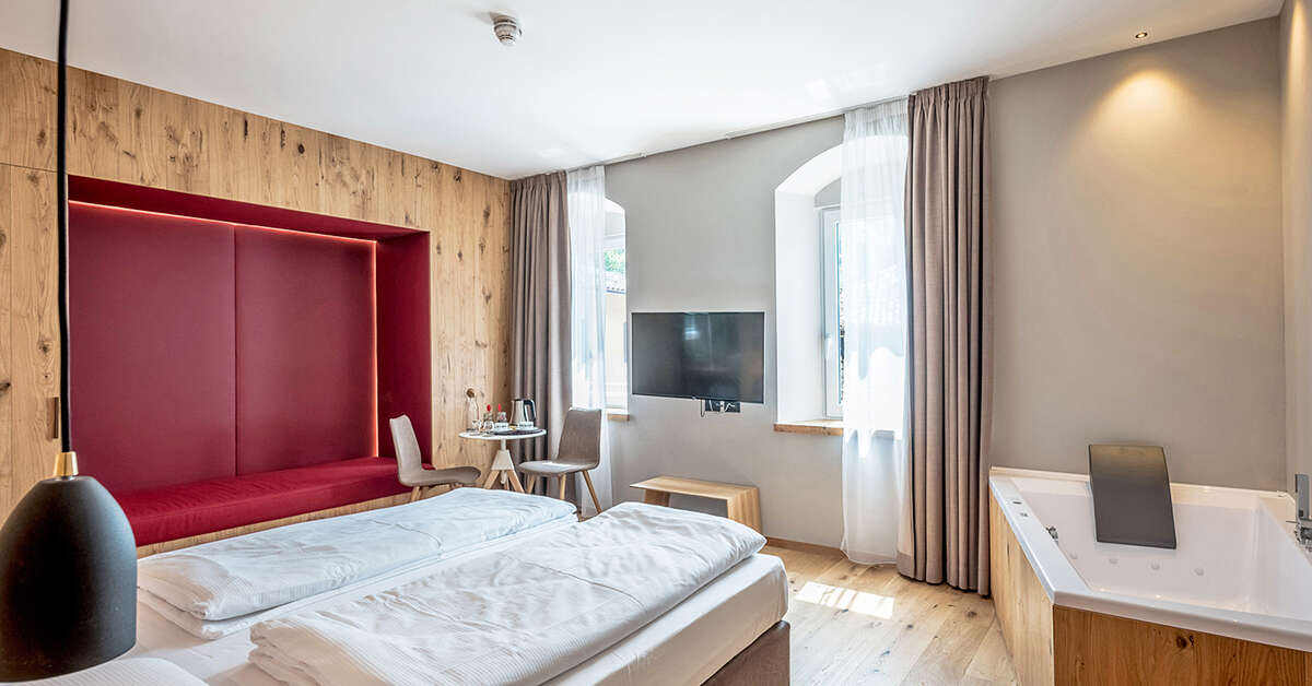 Een foto van Garden Good Life Hotel
