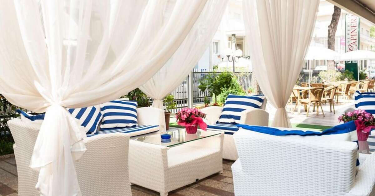 Een foto van Hotel Capinera