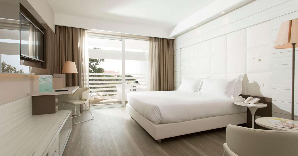 Een foto van Almar Jesolo Resort & Spa