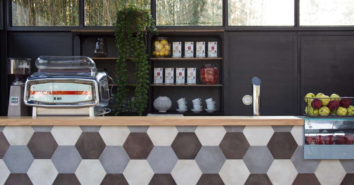 Een foto van Hotel Luise