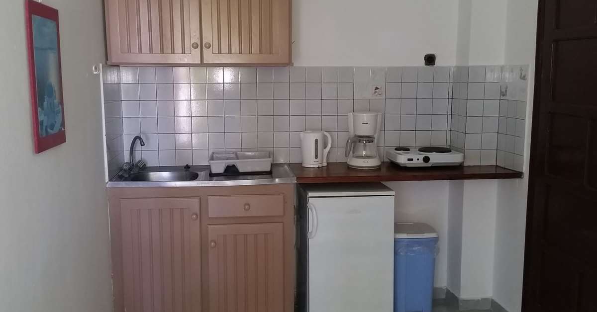 Een foto van Olympia Appartementen