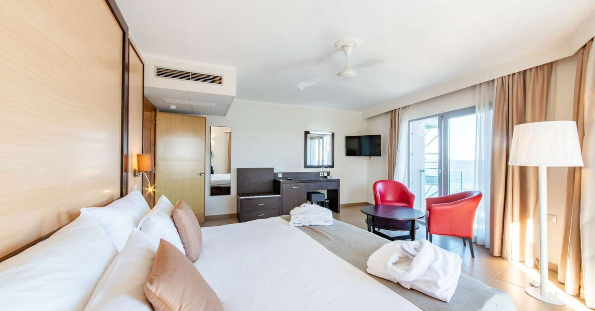 Een foto van Preluna Hotel & Spa