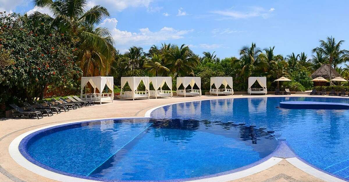 Een foto van Catalonia Playa Maroma