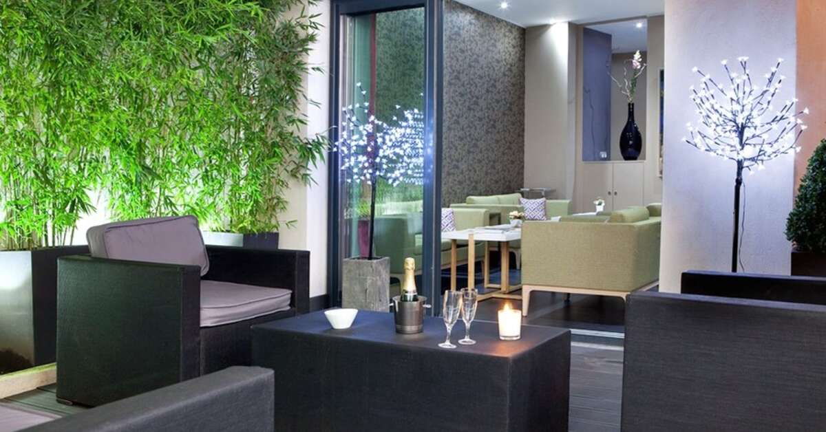 Een foto van Serotel Suites Opera