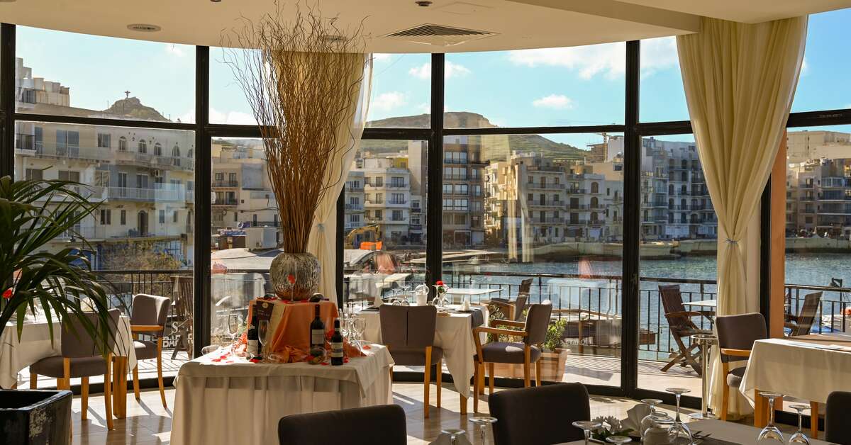Een foto van Hotel Calypso