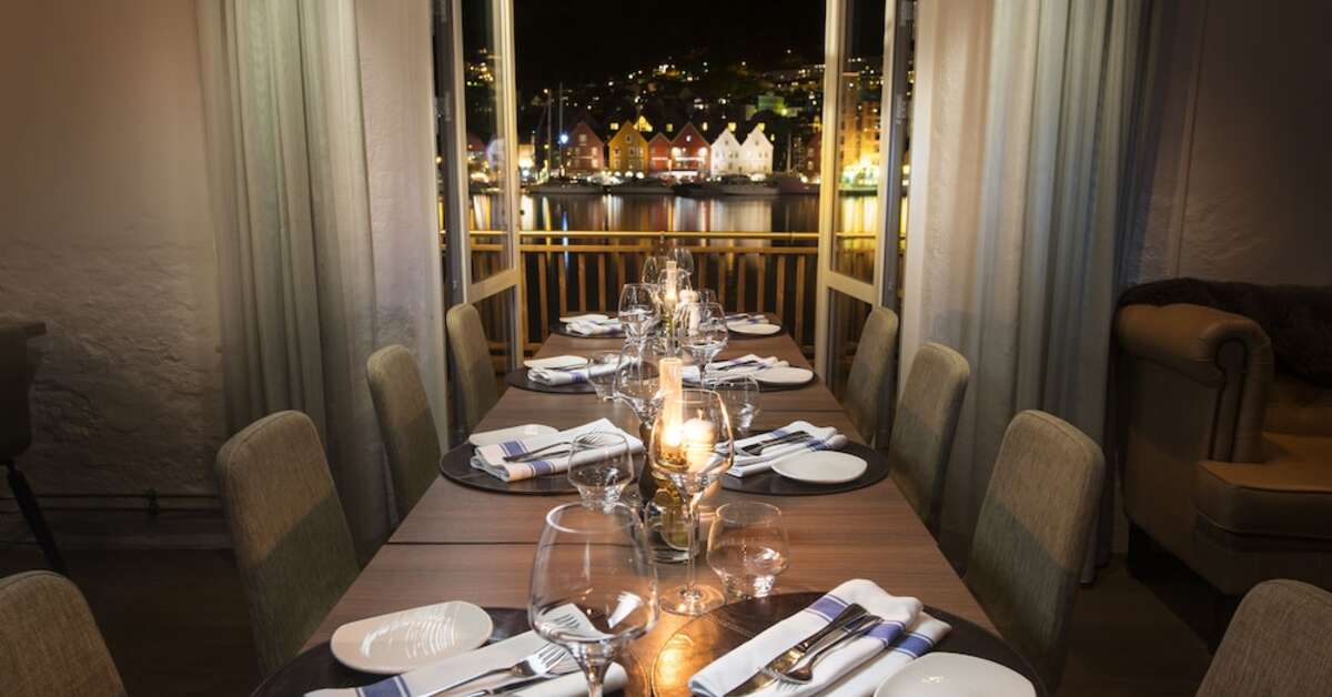 Een foto van Clarion Hotel Admiral