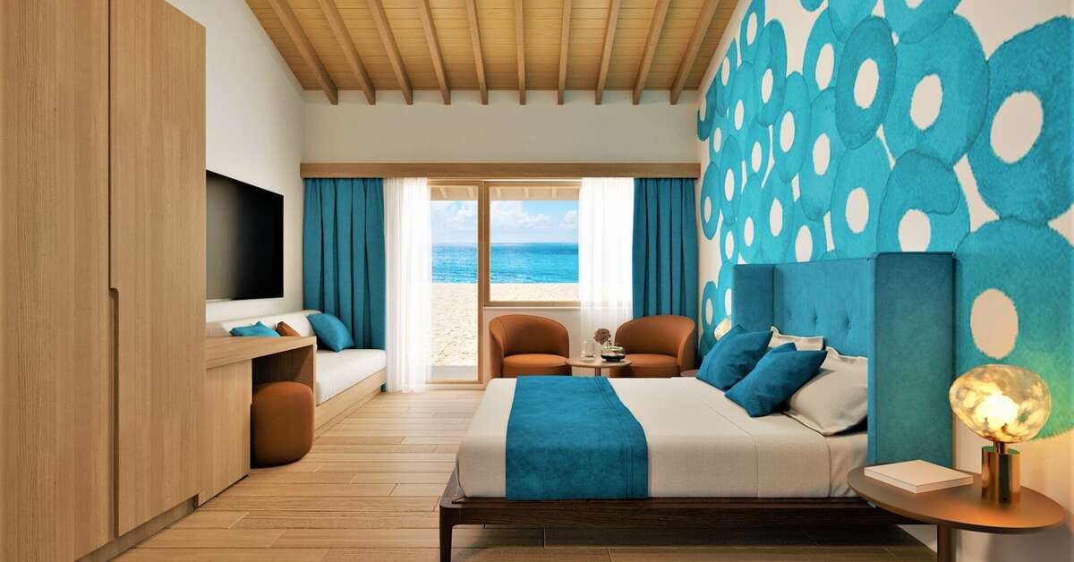 Een foto van Joy Island - The Cocoon Collection