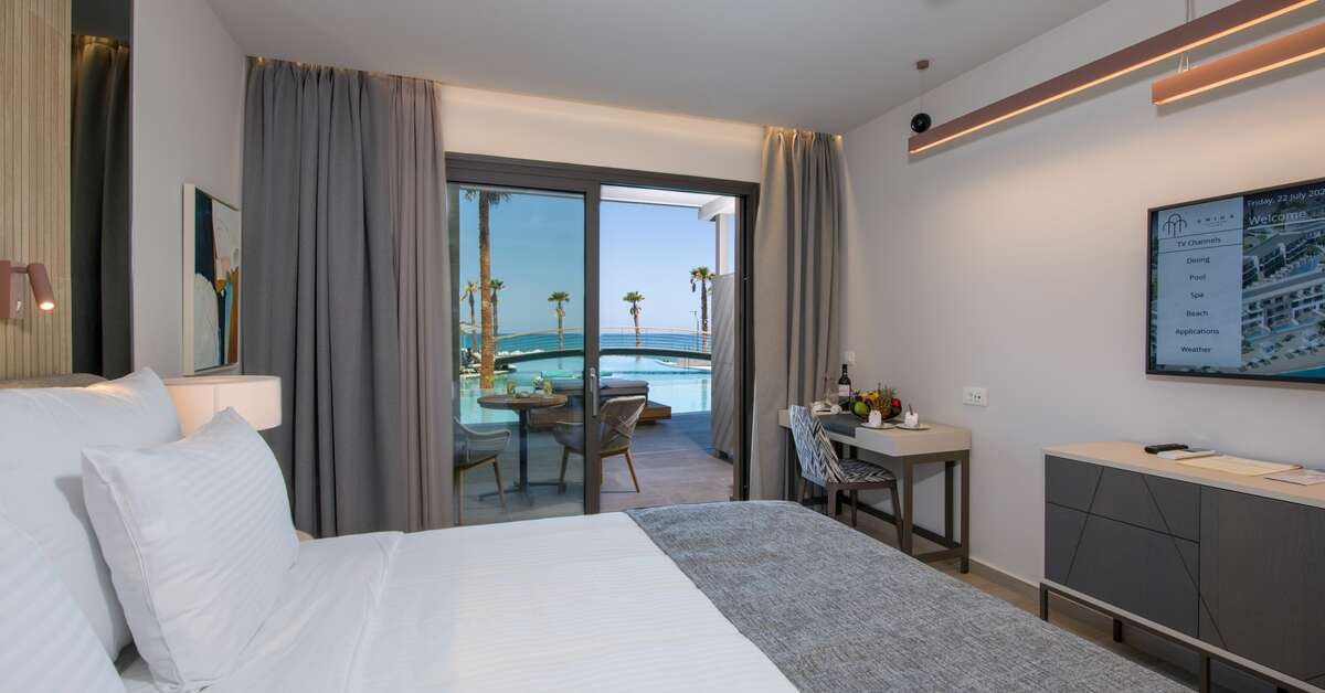 Een foto van Amira Luxury Resort & Spa
