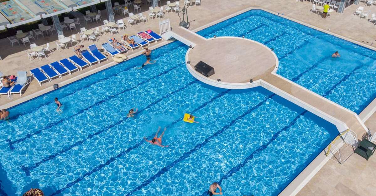 Ein Foto Sural Hotel