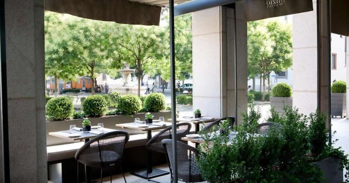 Een foto van Rosa Grand Milano