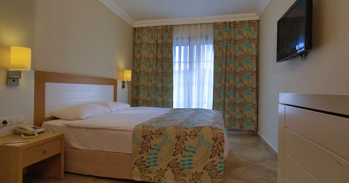 Een foto van Green Bay Resort & Spa
