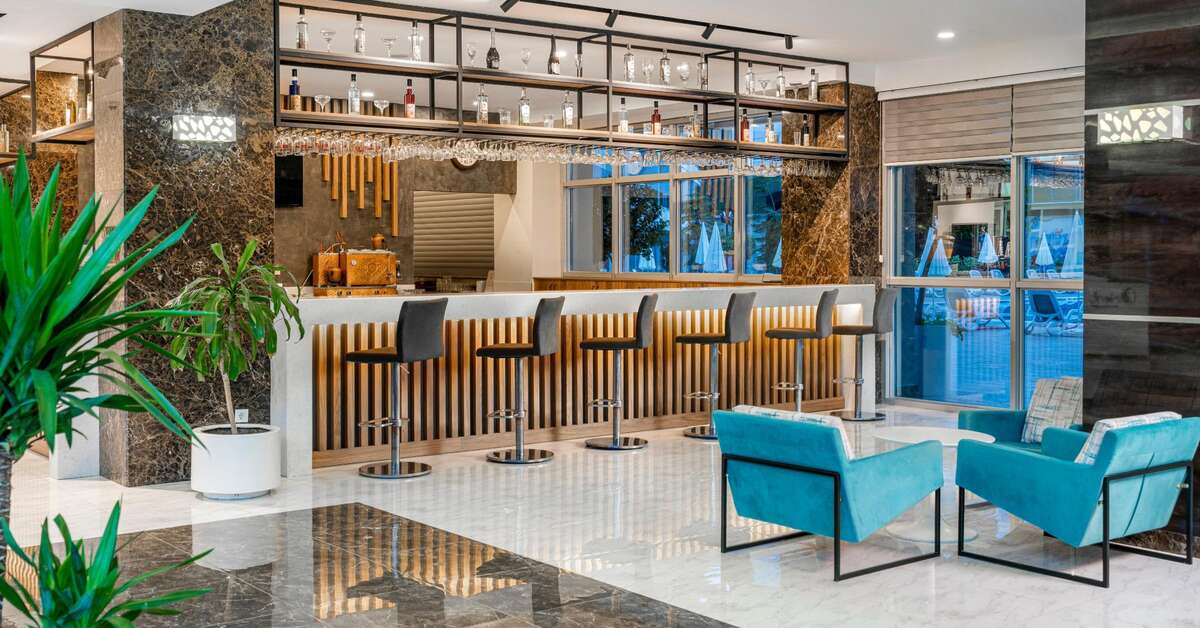 Ein Foto Avena Resort Hotel