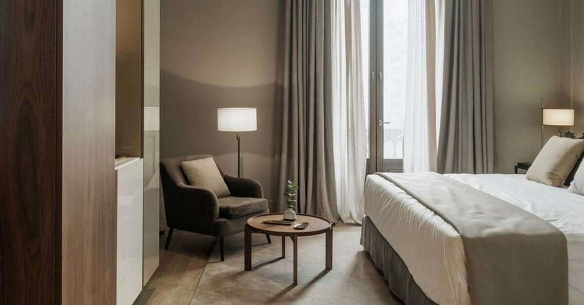 Een foto van H10 Palacio de Colomera
