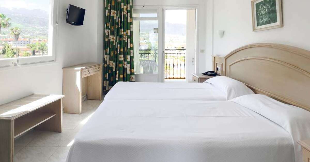 Een foto van Appartementen La Carabela