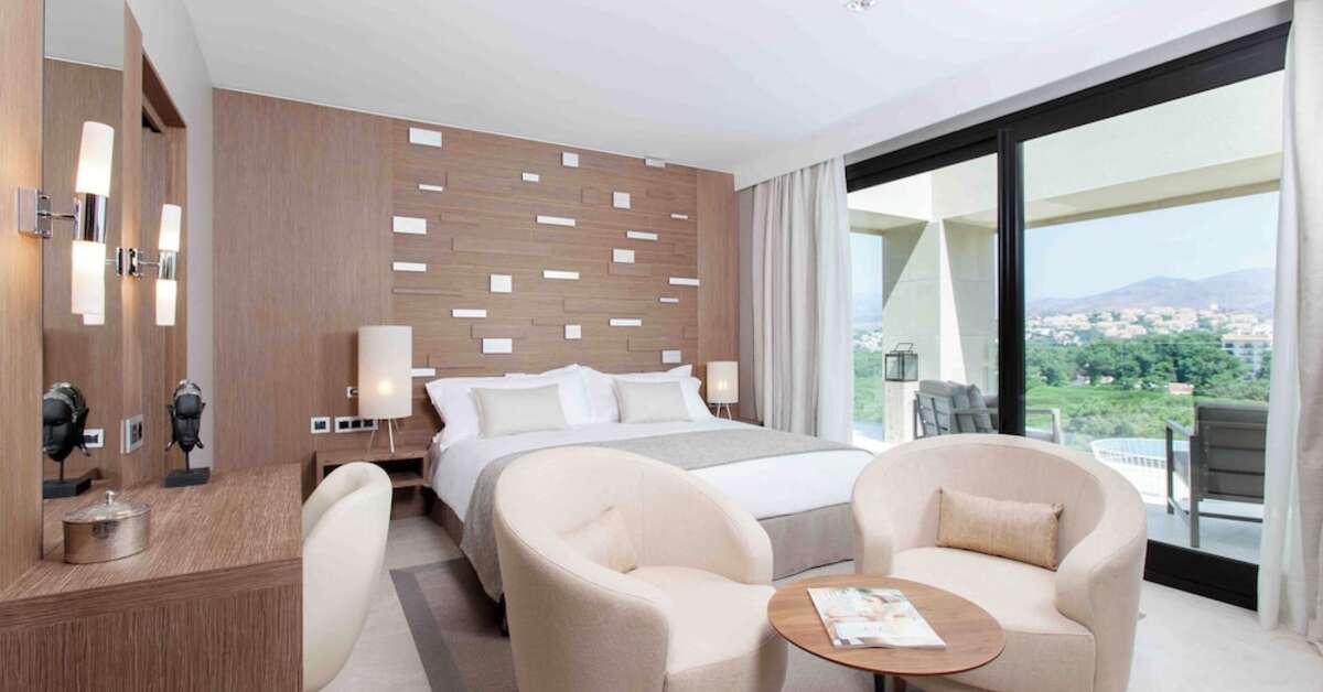 Een foto van Don Carlos Leisure Resort & Spa
