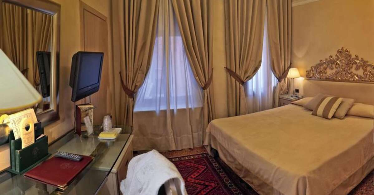 Een foto van Liassidi Palace