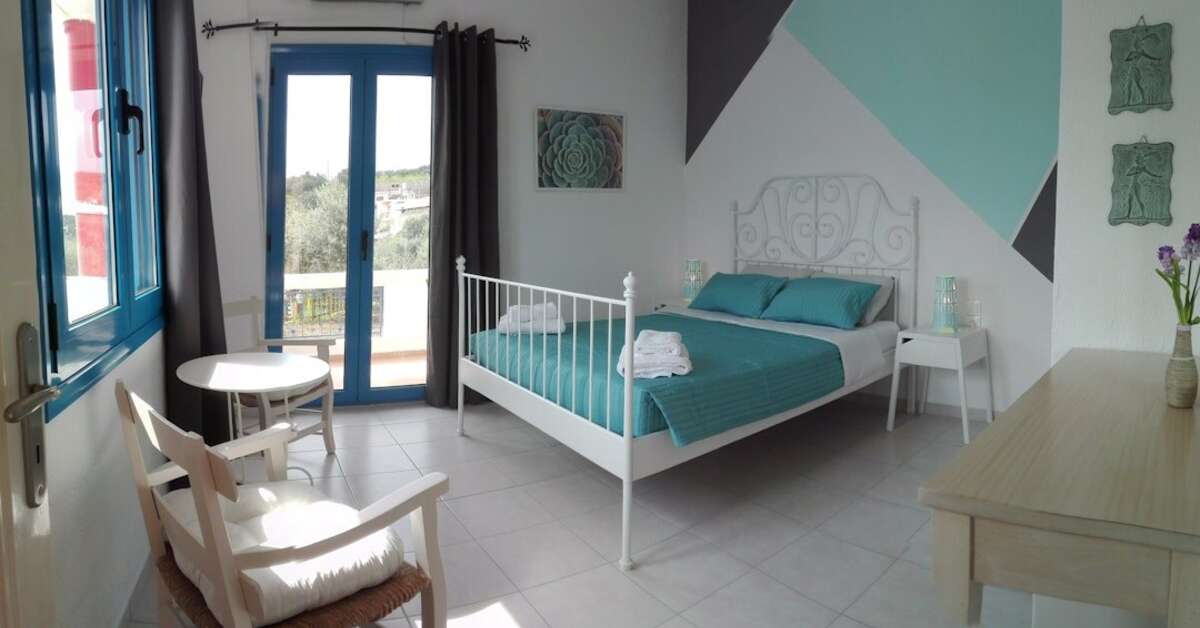 Een foto van Havania Appartementen