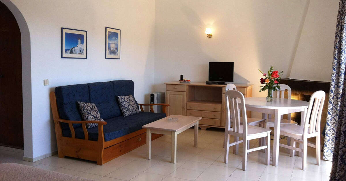 Een foto van Appartementen Turiquintas