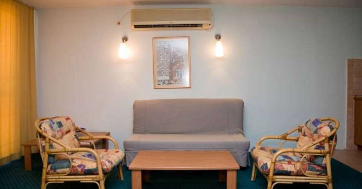 Ein Foto Hotel Trakia