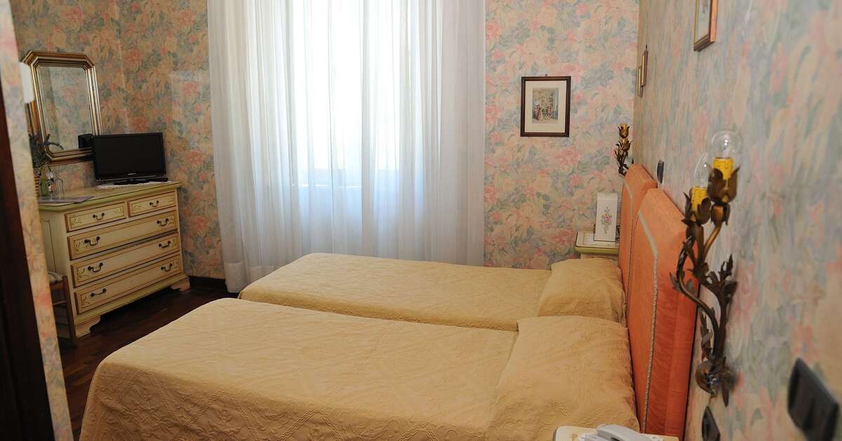 Een foto van Hotel Savona
