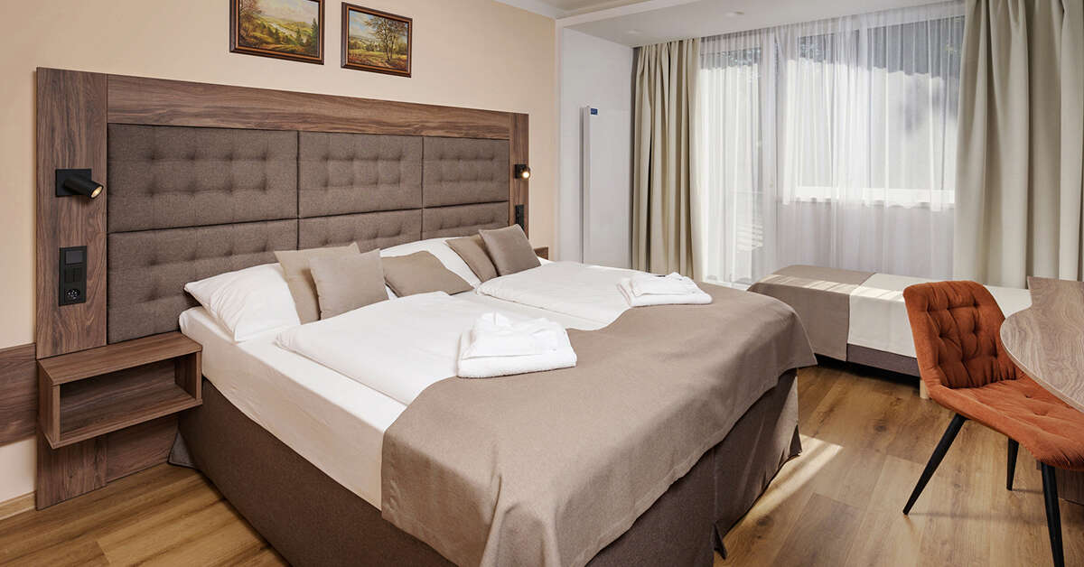 Een foto van Hotel Astra