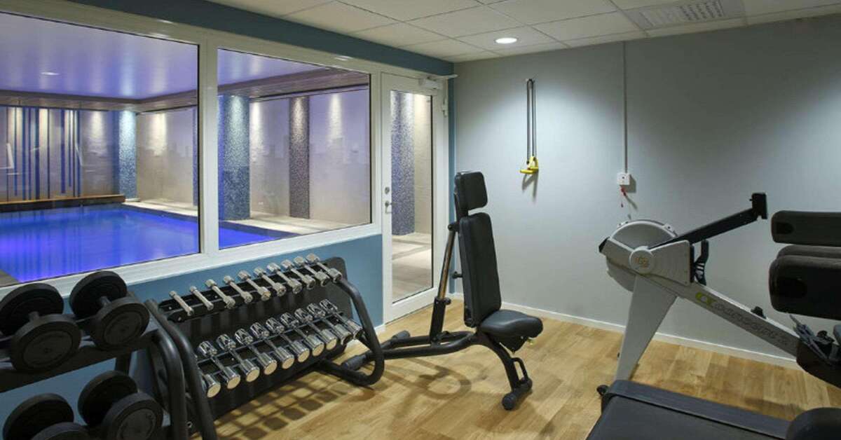 Een foto van Clarion Hotel Winn