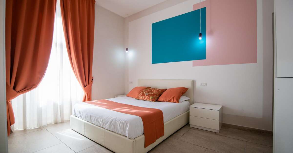 Een foto van La Chambre