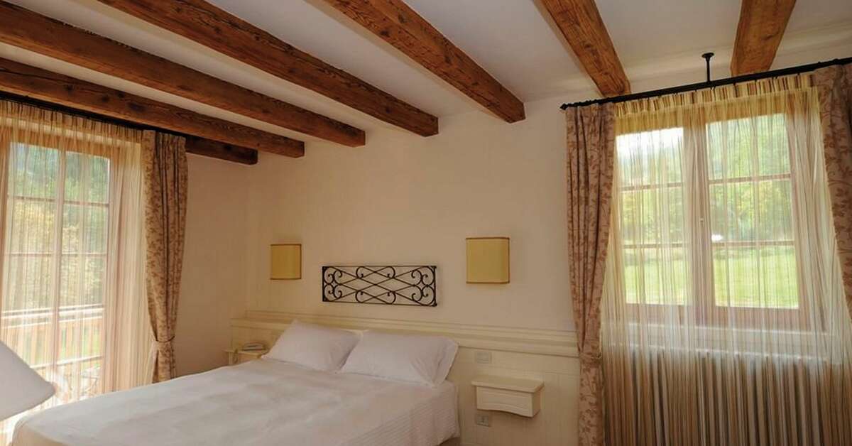 Ein Foto Relais Vecchio Maso