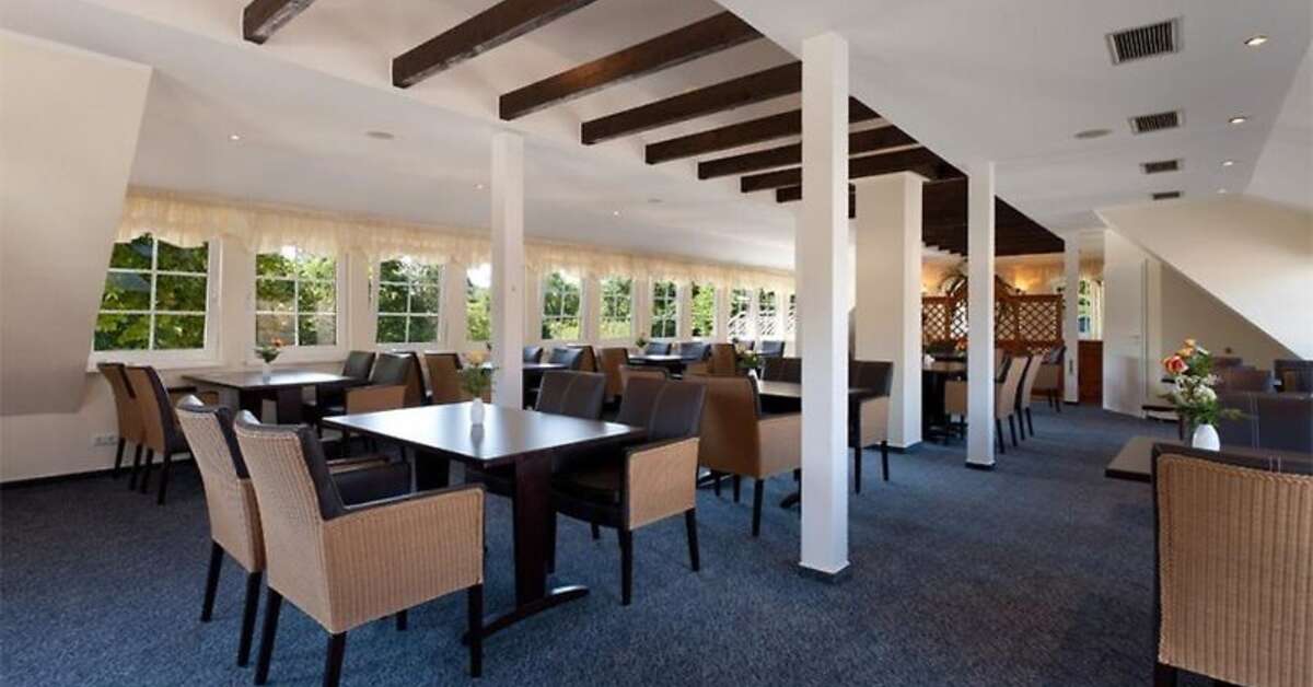 Een foto van Morada Hotel Isetal