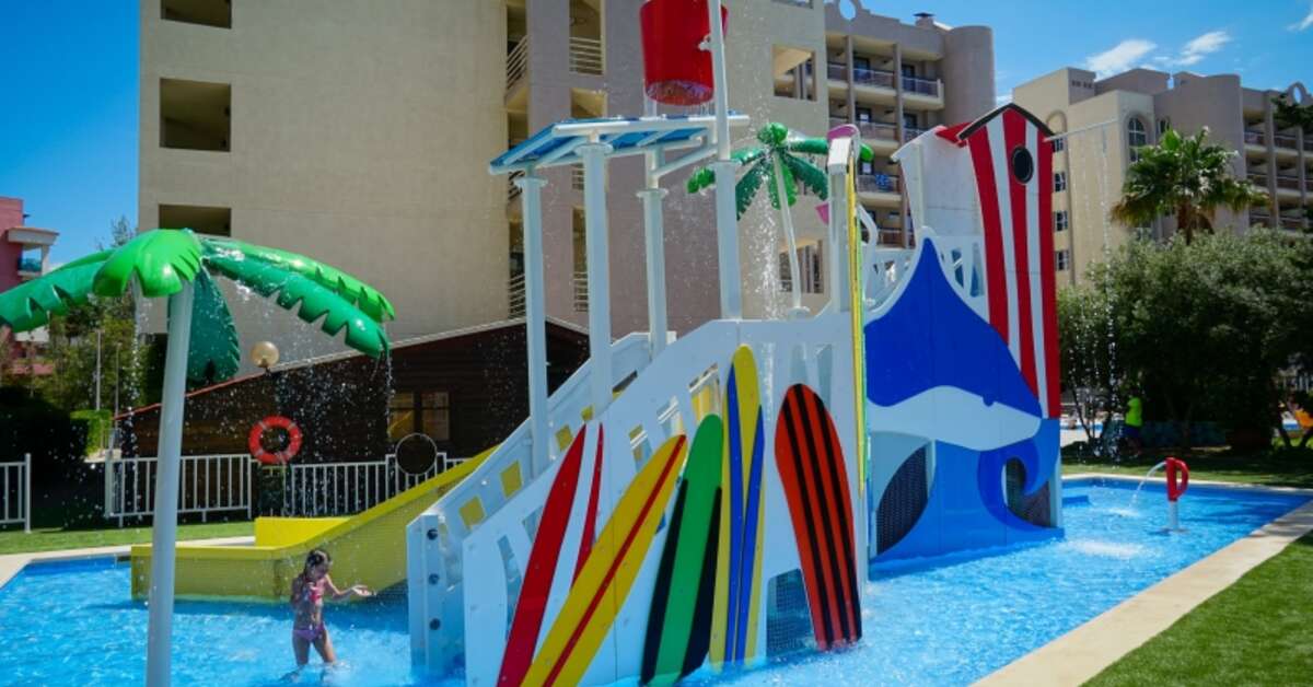Een foto van Ohtels Belvedere