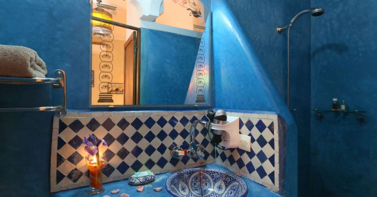 Ein Foto Riad Sidi Mimoune