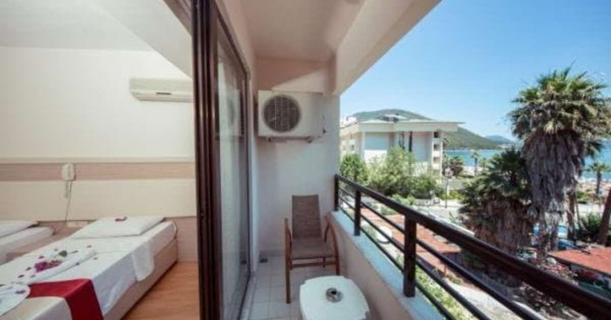 Een foto van Hotel Portofino