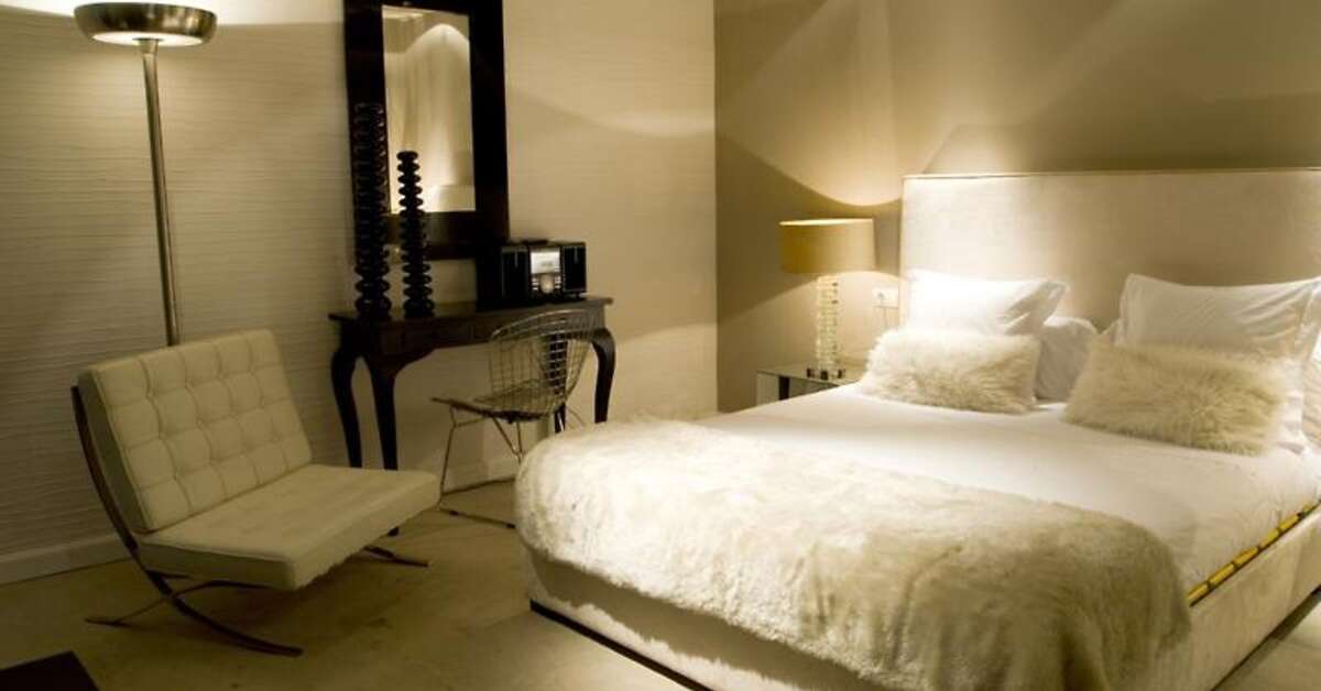 Een foto van Abalú Boutique & Design Hotel