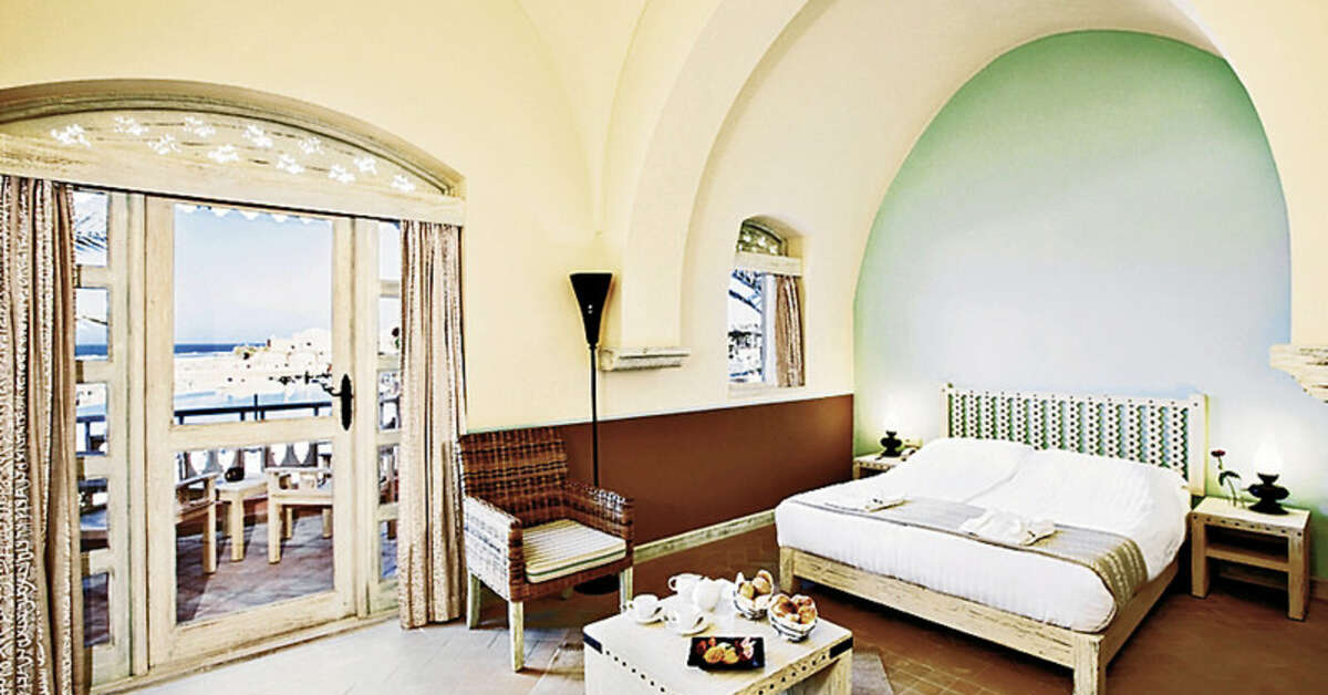 Een foto van Swissotel Resort El Quseir