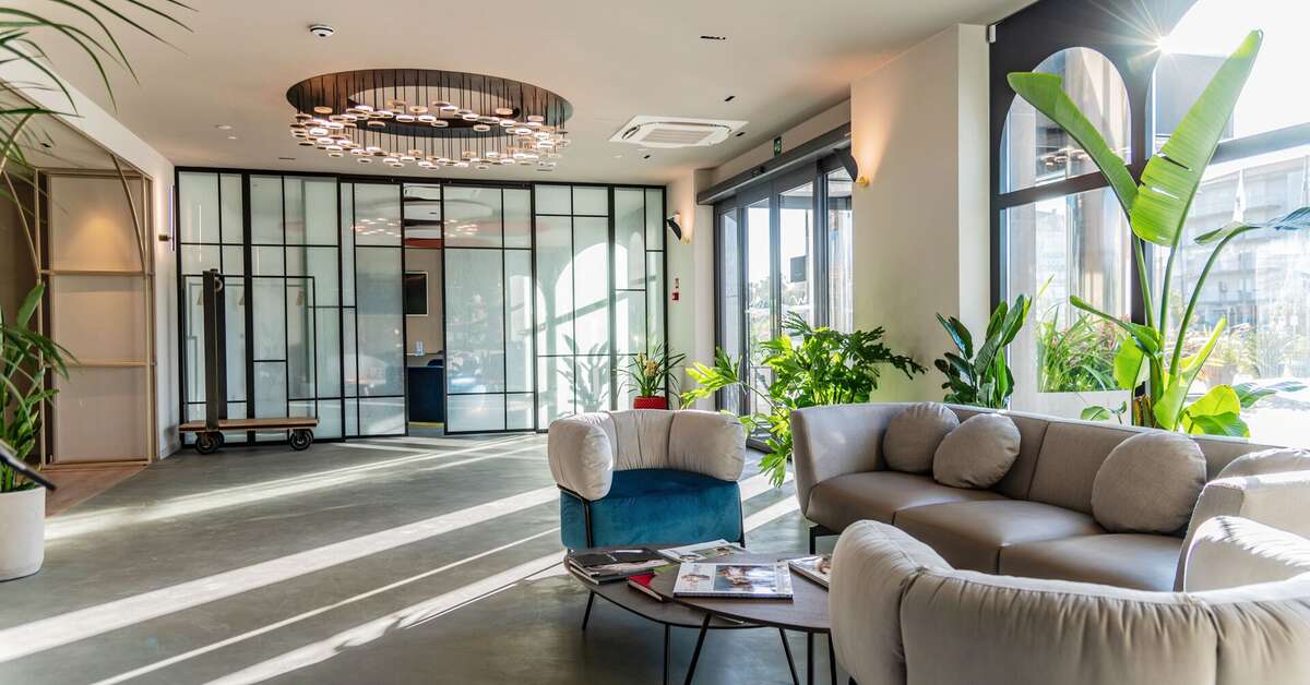Een foto van Modica Boutique Hotel