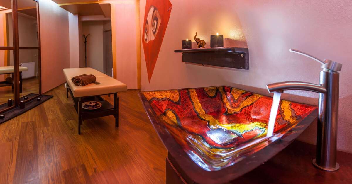 Een foto van Hotel Galaxy