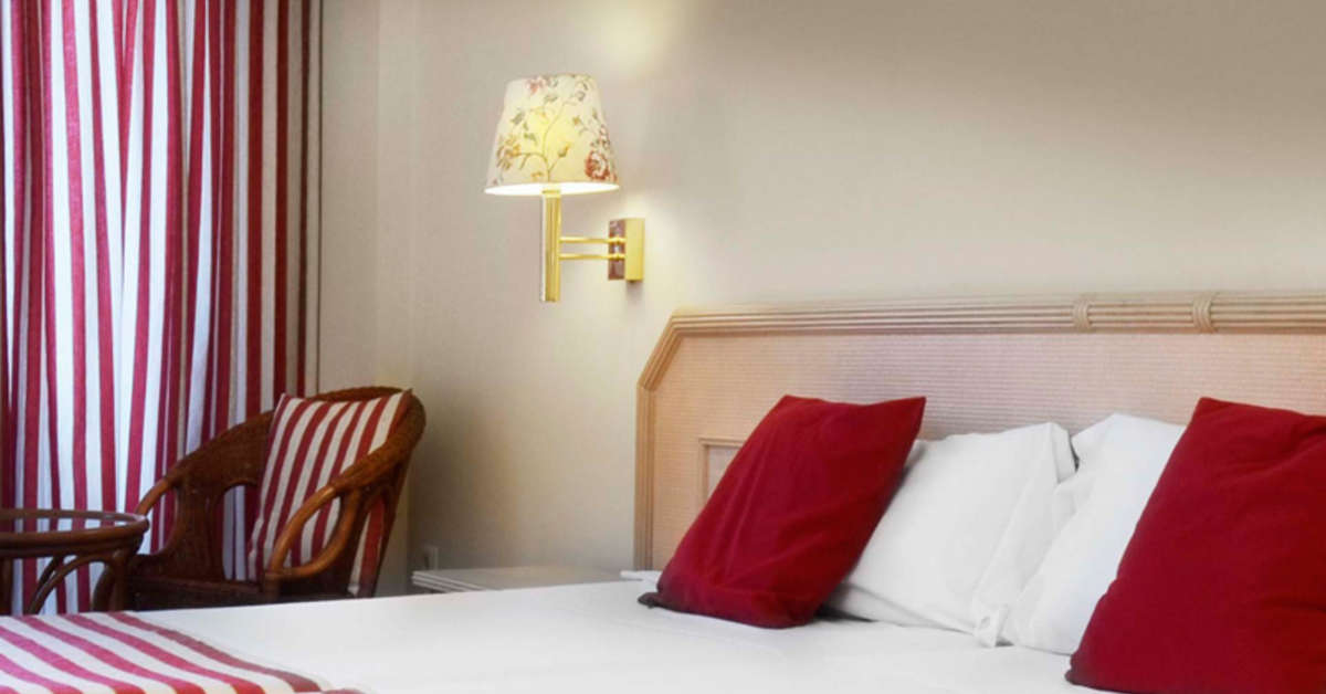 Een foto van Hotel Luna Club