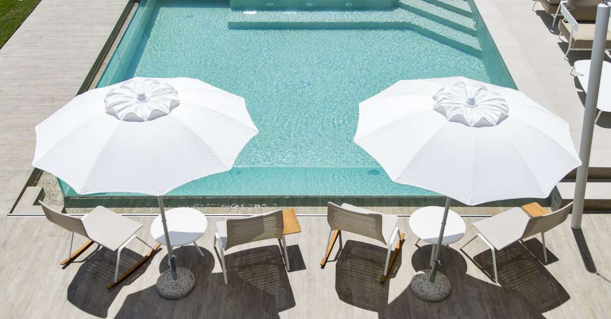 Een foto van Sandalia Boutique Hotel