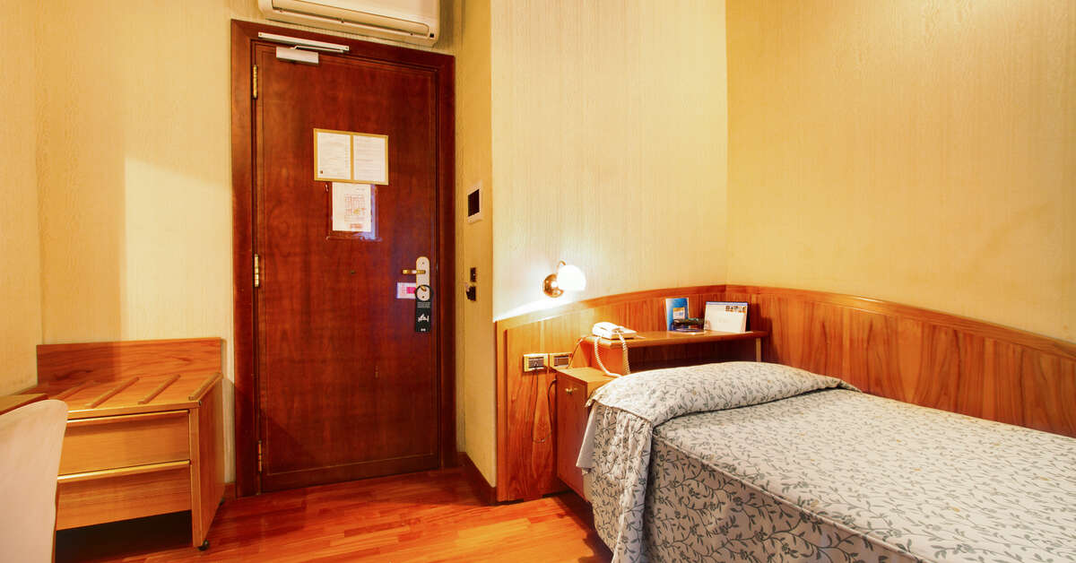 Een foto van Hotel Corot