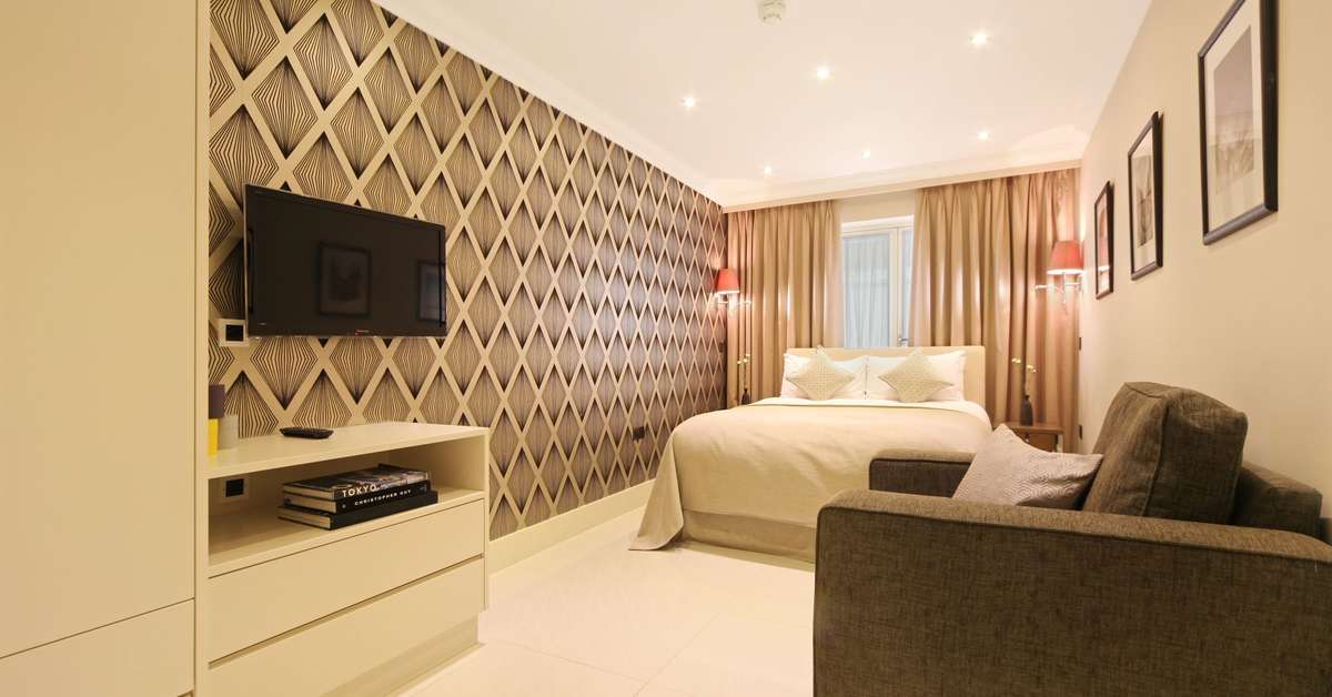 Een foto van Ashburn Court Appartementen